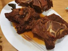 -水仙拉面(水仙街店)