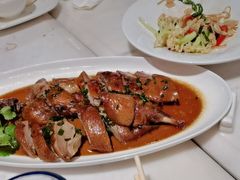 -锦江饭店锦北楼-锦江厅