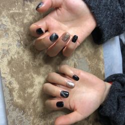 点击看大图 -Meet Nail 美睫·美甲