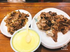 -清真益鑫羊肉手抓馆(南大街店)