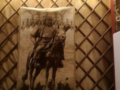 -大汗行宫园林餐厅