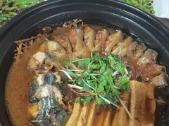 -久品居外婆人家(时光店)