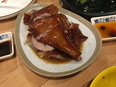 深井烧鹅-裕.鹅庄