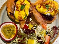 -BE BRIGHT KITCHEN(正佳广场店)