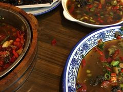 -德叔阙里·衢州菜馆(月湖店)