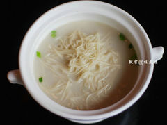 -桂花楼淮扬中餐厅(浦东香格里拉店)
