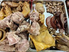 -黄伞肺片(双楠分店)