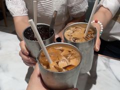 -深仔记茶餐厅(亚士厘道店)