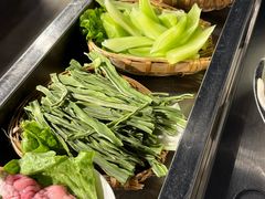 -朱光玉火锅馆(深圳总店)