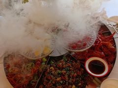 -王钵宴遇王龙虾烧烤旗舰店(中山北路店)