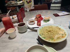 -蝴蝶里·粤菜·点心(龙湖杭州金沙天街店)