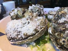 -蠔爺王志德生蚝馆(金沙湾店)