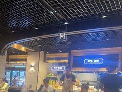 -川骄海鲜自助(亚运村店)