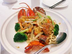 -万龙洲海鲜(大兴绿地缤纷城店)