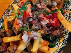 -TEQO·Mexican food & Bar