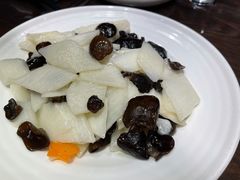 木耳上药-楊公子民间菜