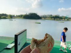 -银涛高尔夫练习场(徐泾店)