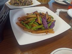 -食光慢宴·安吉土菜馆