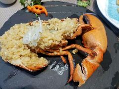 -樱之盛宴·蟹料理海鲜自助(前进大街店)