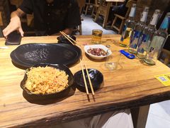 -聚点串吧·北京烧烤(赵登禹路店)