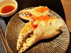 -盛宴自助餐厅(运达喜来登店)