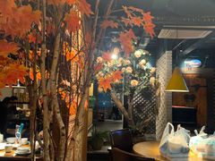大堂-刀板香·安徽菜(望江东路店)