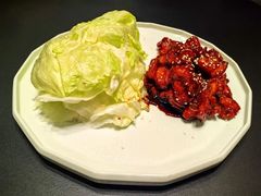 -云客来·花园餐厅(洛社店)