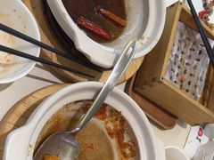 -蔡澜点心·粤菜(月星环球港店)