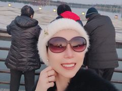 -桐乡凤凰湖