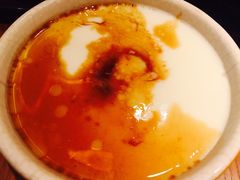 蒸蛋-谷田稻香·砂锅菜(元洪店)