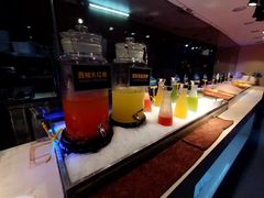 -蒙肥羊·酸汤潮牛·鲜牛肉火锅烤肉自助(岗顶店)