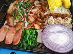 -庭院里的小幸福(开发区万达店)