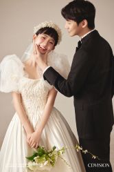 -CD视觉婚纱摄影