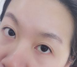 点击看大图 -Yue Show馨选·半永久纹眉纹眼线
