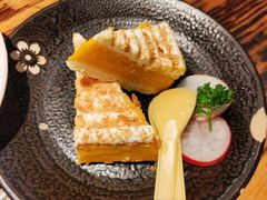 -小川洋风料理(江汉路店)
