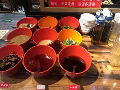 -黑鱼郭我家酸菜鱼(摩尔广场店)