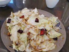 -公社食堂(牧电路店)