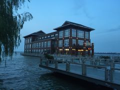 同里湖度假村二期-同里湖度假村(二期店)