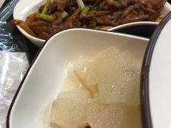 -乡村基(双流时代奥特莱斯餐厅)