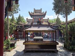 -高庙保安寺