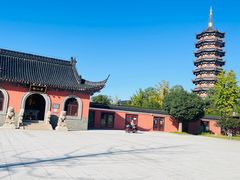-葛仙湖公园