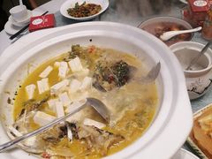 -粥堂里餐厅(城市御园店)