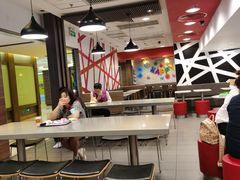 -麦当劳(国际大厦店)