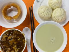 -天兴居(鲜鱼口街店)