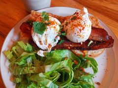 班尼迪克蛋-Egg•Allday Brunch(襄阳北路店)