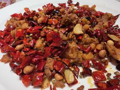 歌乐山辣子鸡-天辣(金桥啦啦宝都店)