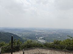 -浮槎山