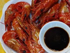 -老字号蛇口德记烧腊饭店·海鲜加工