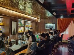 -THE OLD HOUSE酒吧