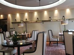 -利顺德大饭店·水岸中餐厅(小白楼店)